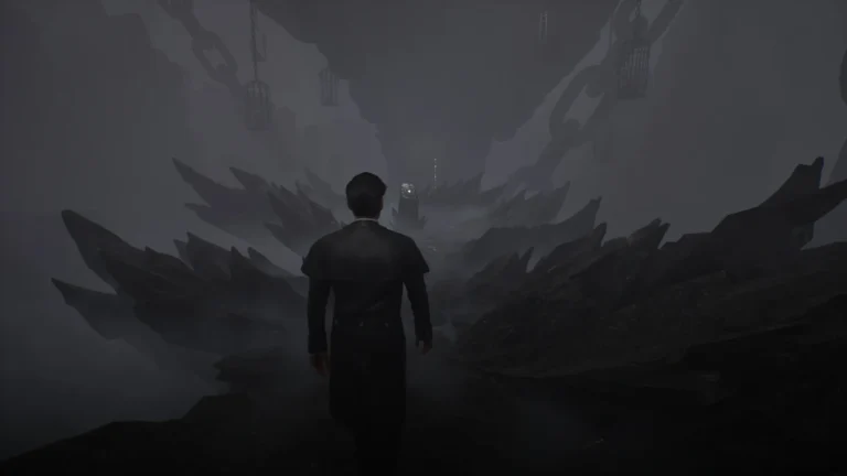 Sherlock Holmes The Awakened Screenshot 7