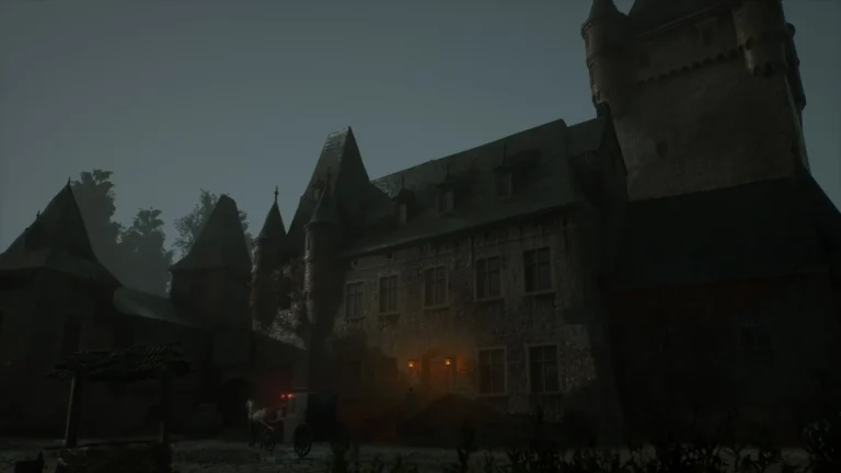 Sherlock Holmes The Awakened Screenshot 8