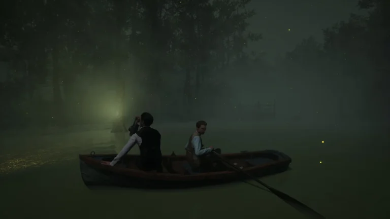 Sherlock Holmes The Awakened Screenshot 9