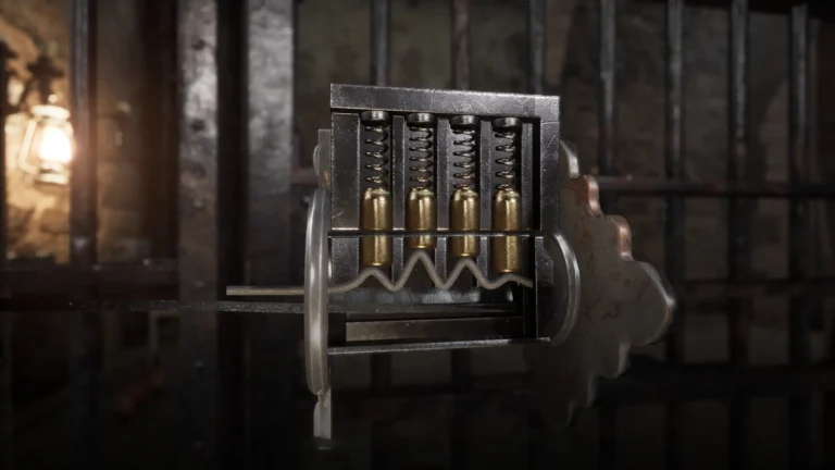 Sherlock Holmes The Awakened Screenshot 12