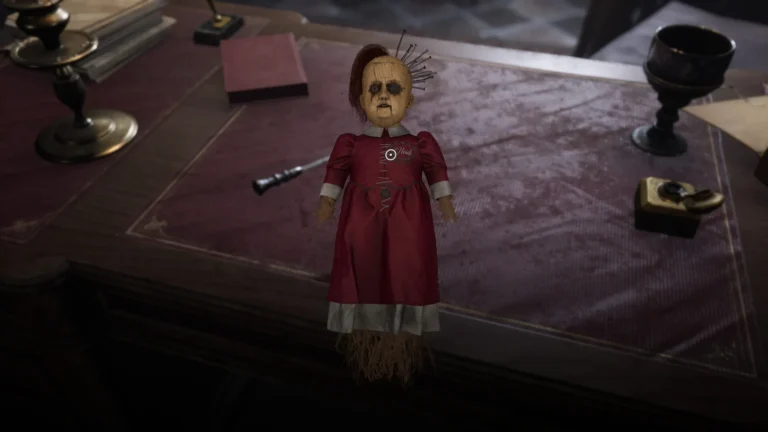 Sherlock Holmes The Awakened Screenshot 6