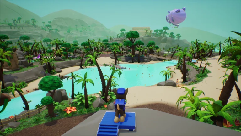 PAW Patrol World Screenshot 7