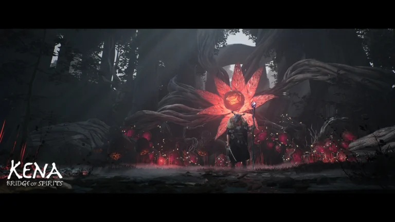 Kena: Bridge of Spirits Screenshot 9