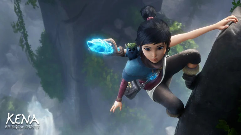 Kena: Bridge of Spirits Screenshot 6
