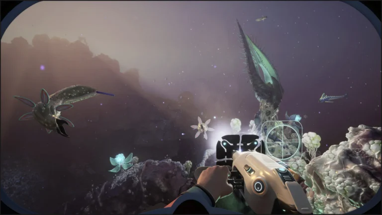 Subnautica 2 Screenshot 4