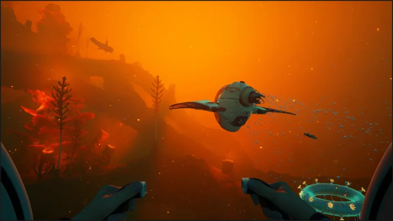 Subnautica 2 Screenshot 6