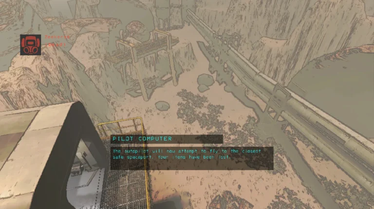 Lethal Company Screenshot 8