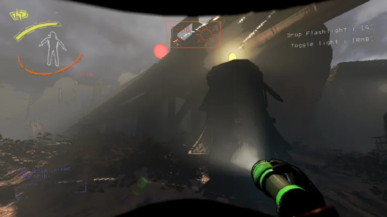 Lethal Company Screenshot 3