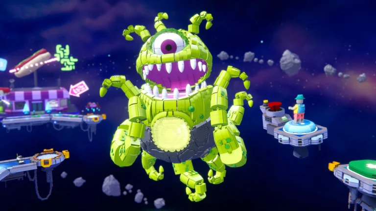 LEGO Party! Screenshot 3