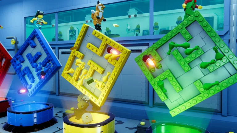 LEGO Party! Screenshot 12