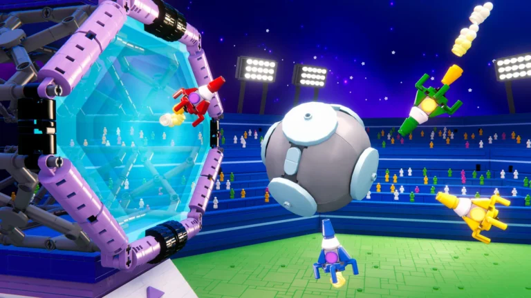 LEGO Party! Screenshot 11