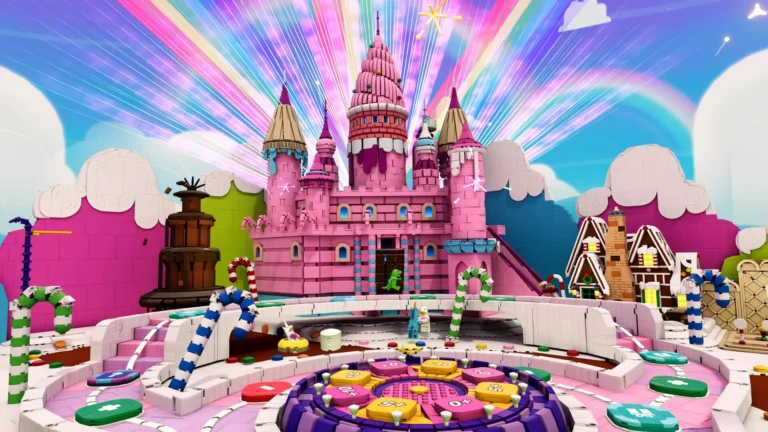 LEGO Party! Screenshot 9