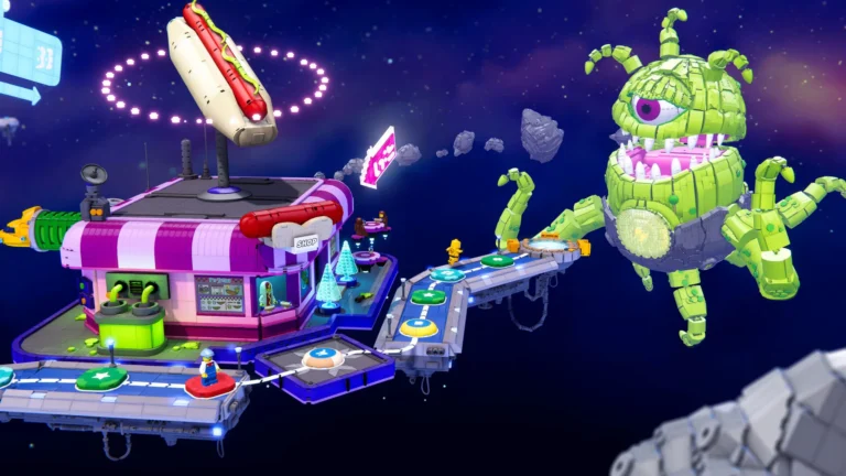 LEGO Party! Screenshot 10