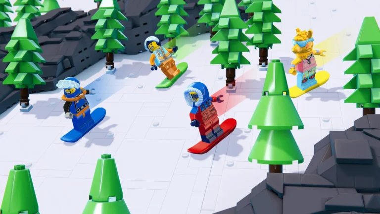 LEGO Party! Screenshot 6