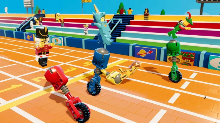 LEGO Party! Screenshot 1