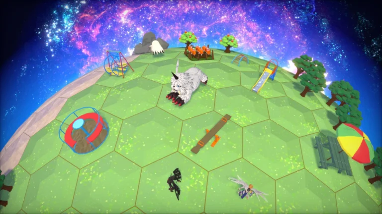 Digimon Story Time Stranger Screenshot 10