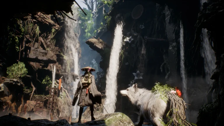 Beast of Reincarnation Screenshot 5