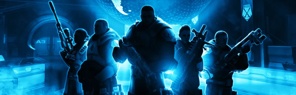 XCOM: Enemy Unknown Key Art