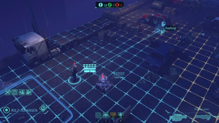 XCOM Enemy Unknown Screenshot 4