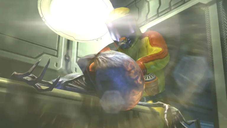 XCOM Enemy Unknown Screenshot 6