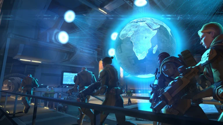 XCOM Enemy Unknown Screenshot 7