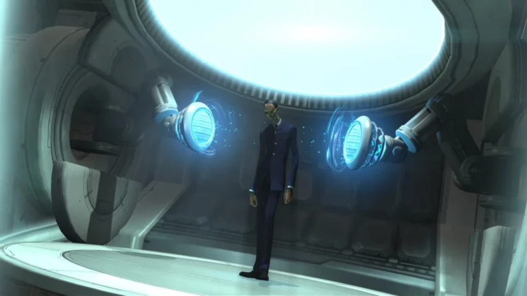 XCOM Enemy Unknown Screenshot 3