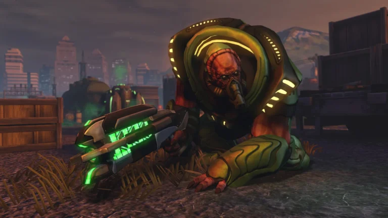 XCOM Enemy Unknown Screenshot 5
