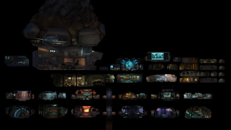 XCOM Enemy Unknown Screenshot 9