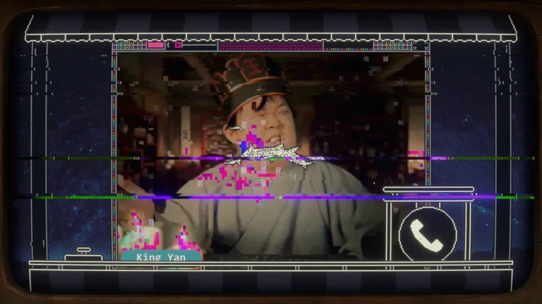 Pony Island 2: Panda Circus Screenshot 4