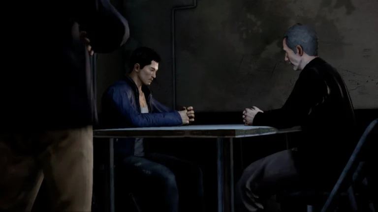 Sleeping Dogs Screenshot 8