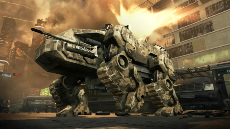 Call of Duty: Black Ops II Screenshot 8