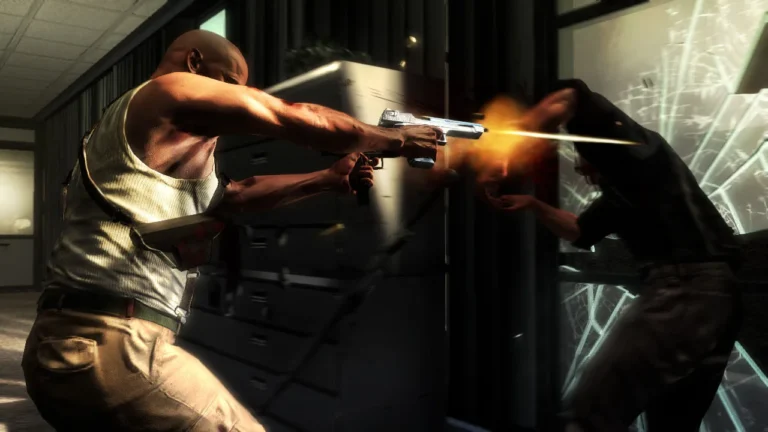 Max Payne 3 Screenshot 6