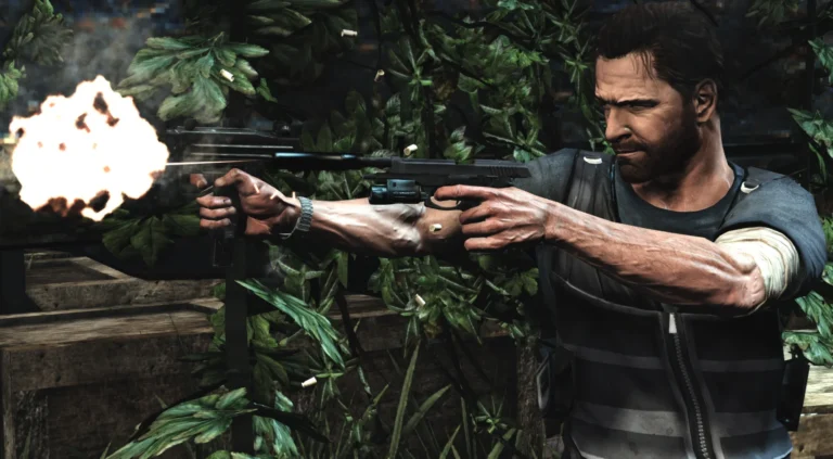 Max Payne 3 Screenshot 4