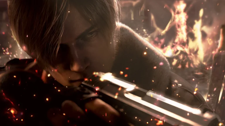 Resident Evil 4 Remake Screenshot 6