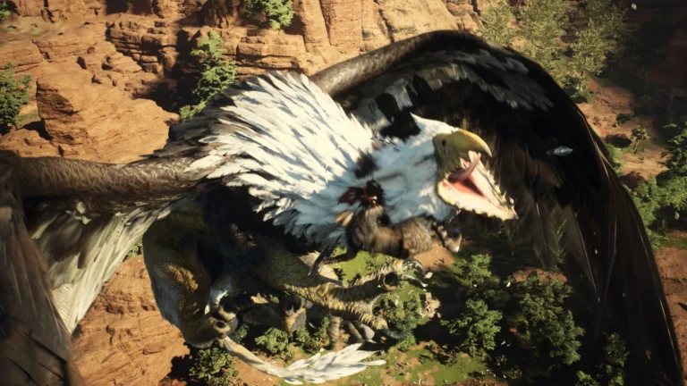 Dragon’s Dogma 2 Screenshot 8