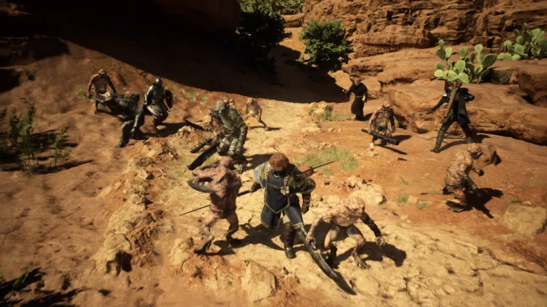 Dragon’s Dogma 2 Screenshot 6