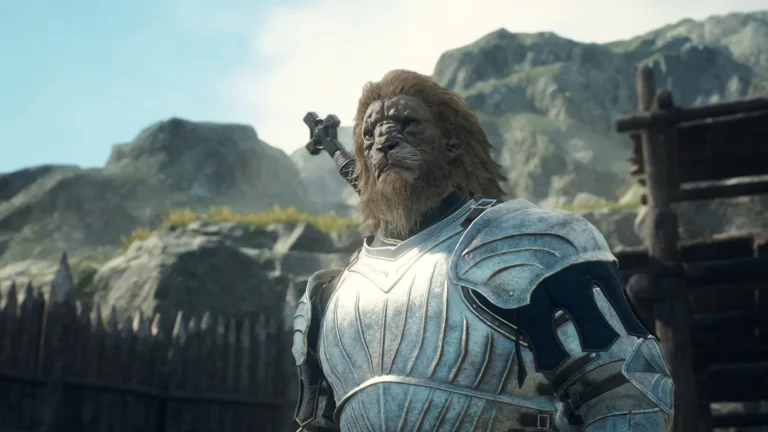 Dragon’s Dogma 2 Screenshot 5