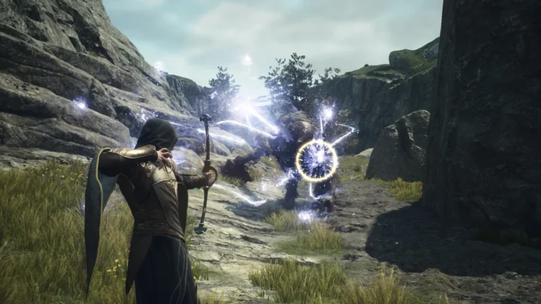 Dragon’s Dogma 2 Screenshot 7