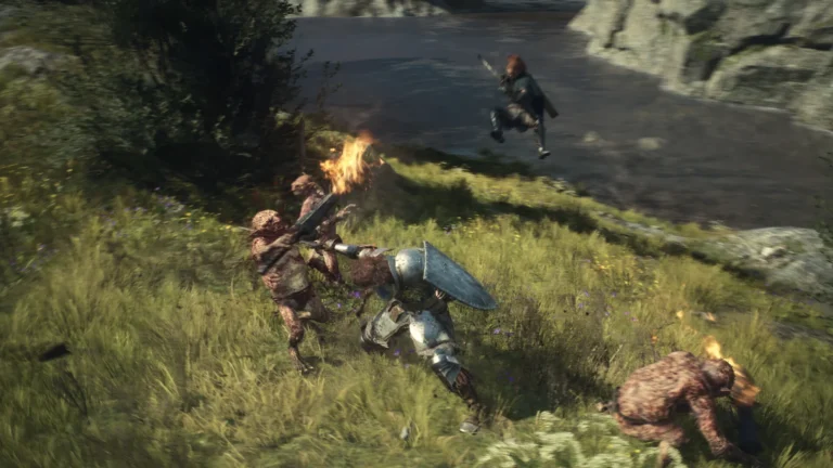 Dragon’s Dogma 2 Screenshot 3