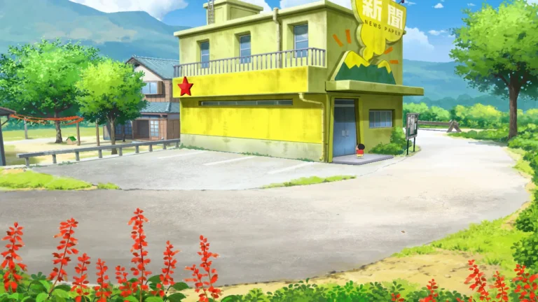 Shin chan: Me and the Professor on Summer Vacation iOS Screenshot 7
