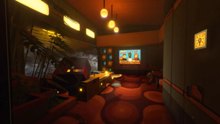 RetroSpace Screenshot 12