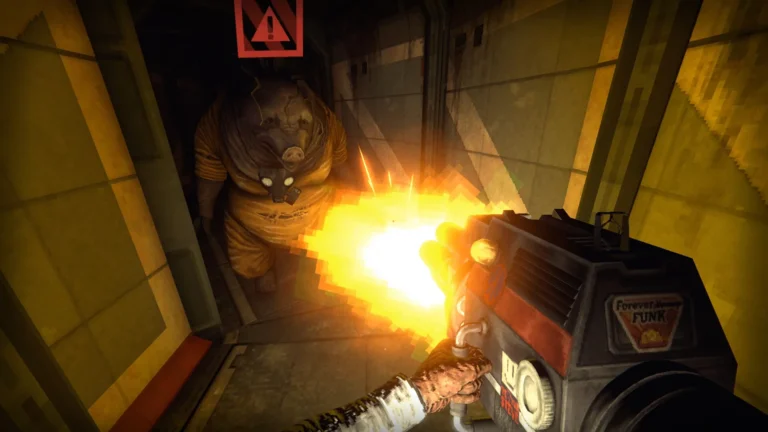 RetroSpace Screenshot 8