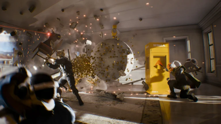 THE FINALS Screenshot 8