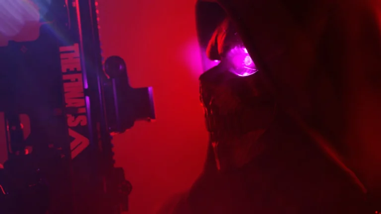 THE FINALS Screenshot 3