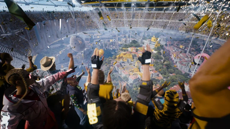 THE FINALS Screenshot 6