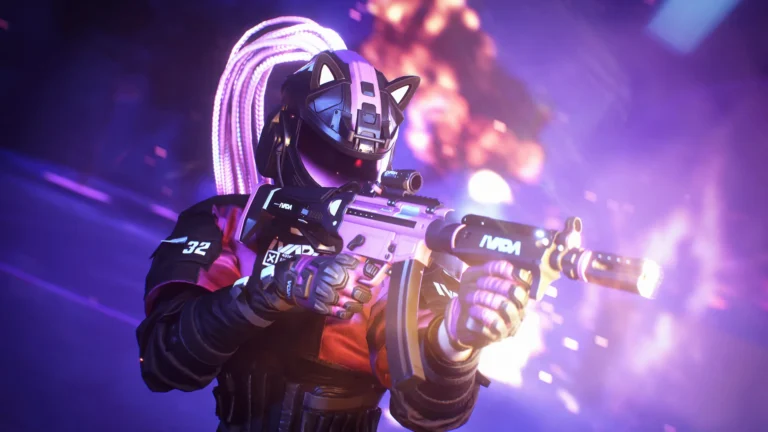 THE FINALS Screenshot 5
