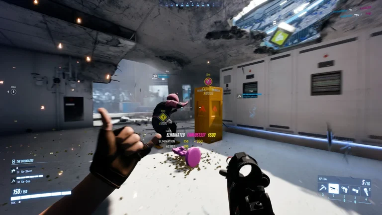 THE FINALS Screenshot 9