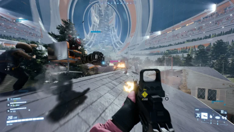 THE FINALS Screenshot 7
