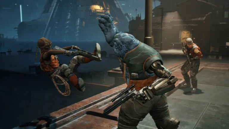 STAR WARS Zero Company Screenshot 10