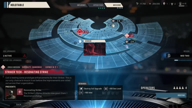 STAR WARS Zero Company Screenshot 8